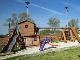 Holiday Home in Mielno near Lake Jamno - 3