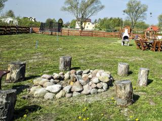 Holiday Home in Mielno near Lake Jamno - 1