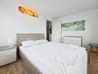 Central 2BR by Stavanger BnB - Pedersgata 55 - 8