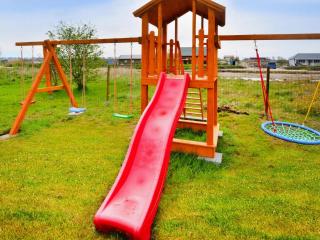 Apartment in Sarbinowo near Seaside Beach - 9