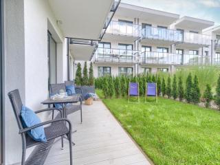 Apartment in Niechorze by Baltic Beach - 8
