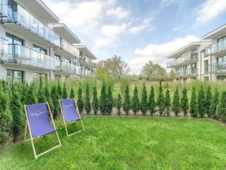 Apartment in Niechorze by Baltic Beach - 7