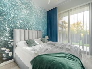 Apartment in Niechorze by Baltic Beach - 6
