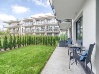 Apartment in Niechorze by Baltic Beach - 3