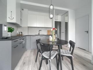 Apartment in Niechorze by Baltic Beach - 2