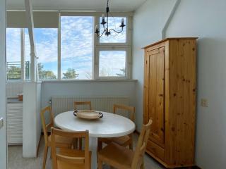 Apartment in Bergen aan Zee near Beach - 9