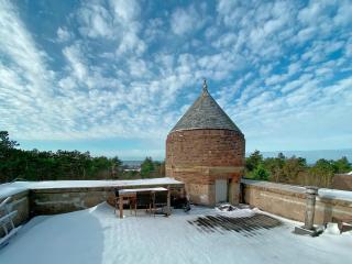 Apartment in Bergen aan Zee near Beach - 5