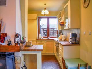 Holiday Home by Lake Rosnowskie with Boat - 9