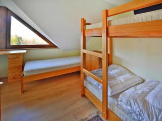 Holiday Home by Lake Rosnowskie with Boat - 1