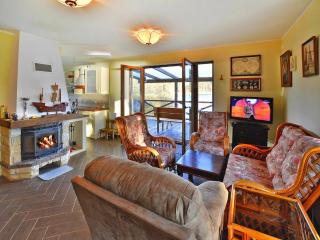 Holiday Home by Lake Rosnowskie with Boat - 9