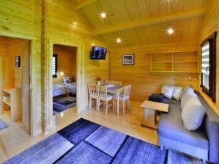 Cottage in Ustronie Morskie near Aquapark - Chróstowo - 8