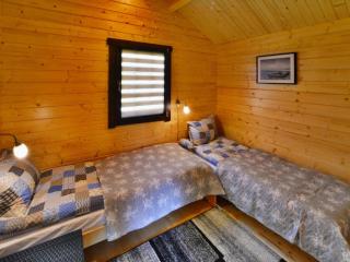 Cottage in Ustronie Morskie near Aquapark - Chróstowo - 1