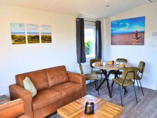 Beautiful chalet between golf course and beach - 5