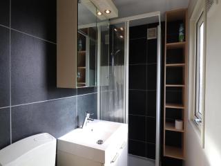 Beautiful chalet between golf course and beach - 6