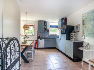 Holiday Home in Grou with Whirlpool & Terrace - 6