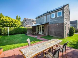 Holiday Home in Grou with Whirlpool & Terrace - 5