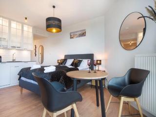 Apartment in Pobierowo with SPA & Pools - 9