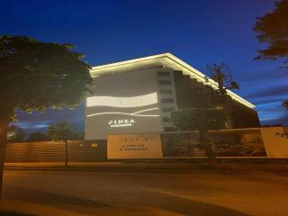 Apartment in Pobierowo by the Beach - 9