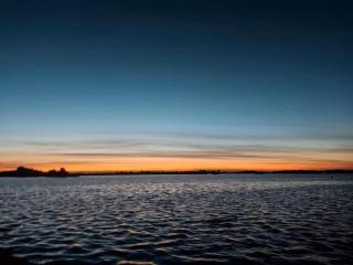 Chalet in Nature, Friesland - 1