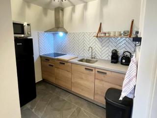 Holiday home in Voerendaal with terrace - 8