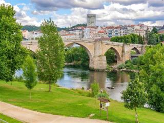 Apartment in Ourense near Thermal Baths - 5
