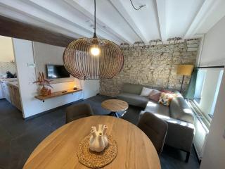 Cozy Voerendaal Getaway for 4 - 7