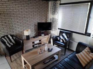 Holiday home with large terrace - 7