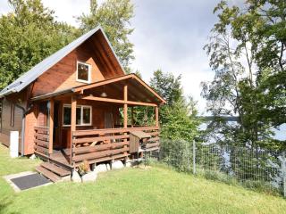 Holiday Home in Parchowo by Lake Mausz - 9