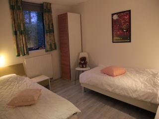 Villa in Kamperland with garden - 8