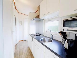 Restful Dune Chalet in Hollum between Golf course and Beach - 7