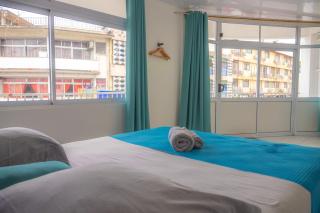 A340 - City center room Papeete - 2