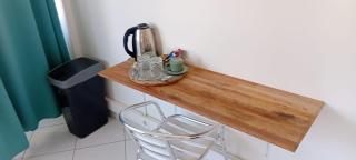 A340 - City center room Papeete - 7