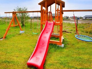 Apartment in Sarbinowo near Beach - 1