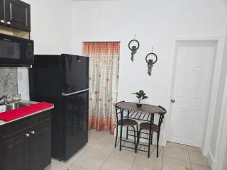 Miami Mini Escape 5 minutes from the airport - 3