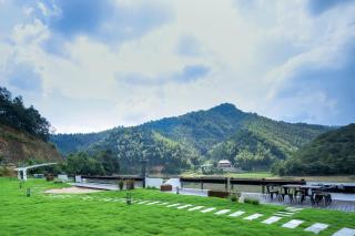 Zhiyin Inn Sanqingshan Branch - 1