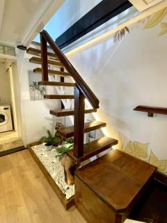 Caribbean Loft - SXM - 4