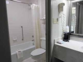 Clarion Inn Southern Pines - Pinehurst - 2