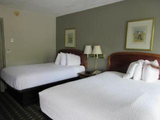 Clarion Inn Southern Pines - Pinehurst - 7