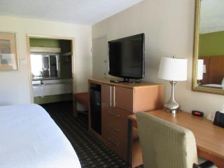 Clarion Inn Southern Pines - Pinehurst - 3