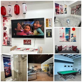 Japan Theme Near Estancia Shaw MRT Kapitolyo Shangrila Mall Megamall Elements - 0