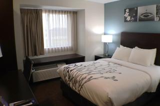 Sleep Inn Marion - Cedar Rapids - 9