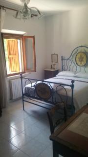 Villa Trau - Montemarciano - 2