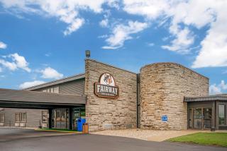 Fairway Inn and Suites - 0