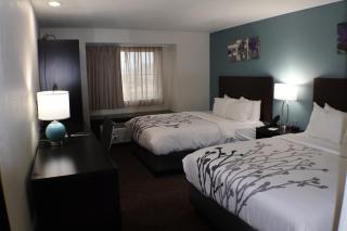 Sleep Inn Marion - Cedar Rapids - 7