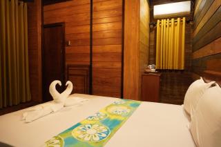 Green Earth Resort - 6