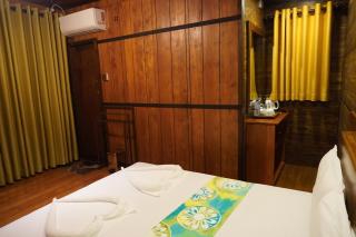 Green Earth Resort - 5