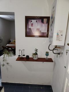 Bambú Los Perales Dpto Familiar con Estacionamiento - 9