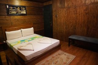 Green Earth Resort - 8