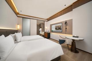 Madison Hotel Tashkurgan - 3