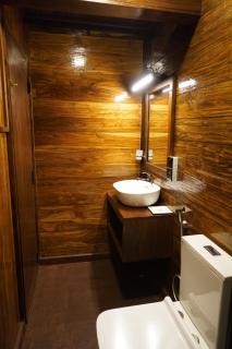 Green Earth Resort - Dambulla - 3